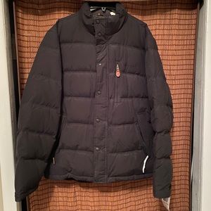 Timberland Earthkeepers Collection Winter Coat